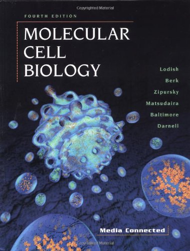 Cellular and Molecular Biology